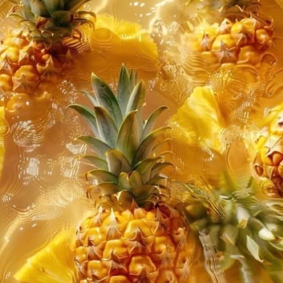 Pineapple Package at Victoria’s Styles in Grand Blanc, MI